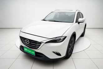 马自达CX-4 2018款 2.0L 自动两驱蓝天品位升级版 国V