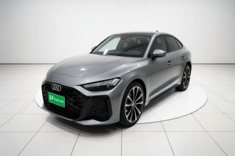 奥迪A5L Sportback 2026款 TFSI quattro 150kW 红运限定版