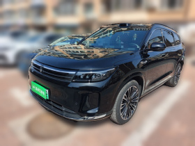 鸿蒙智行 问界M7 2024款 1.5T 智驾四驱Ultra版 5座