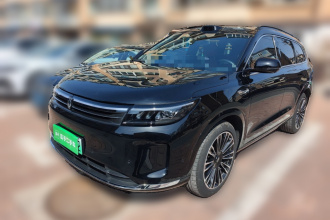 鸿蒙智行 问界M7 2024款 1.5T 智驾四驱Ultra版 5座