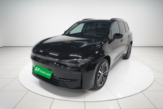 零跑汽车 零跑C16 2024款 增程 200尊享版