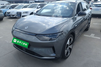 零跑汽车 零跑C11 2021款 豪华版