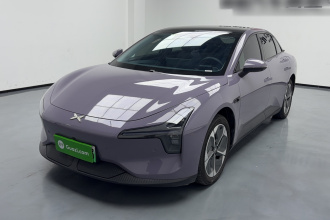 小鹏MONA M03 2024款 620 超长续航