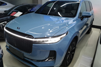 理想汽车 理想ONE 2021款 增程6座版