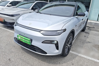 零跑汽车 零跑C11 2026款 纯电 640激光雷达智尊版
