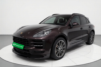 保时捷 2018款 Macan 2.0T