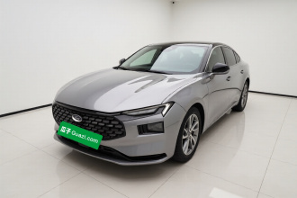 福特 蒙迪欧 2022款 EcoBoost 245 豪华型