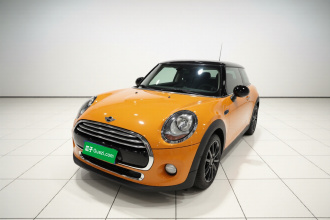 MINI 2016款 1.5T COOPER