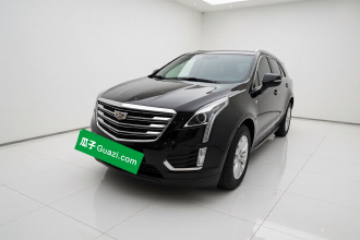 凯迪拉克XT5 2018款 28E 四驱技术型