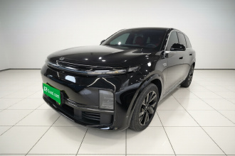 理想汽车 理想L7 2023款 Air