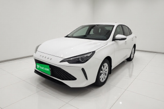 荣威i5 2026款 1.5L 手动舒享版