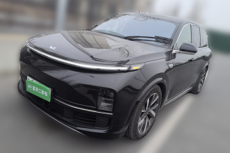 理想汽车 理想L8 2023款 Pro