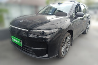 零跑汽车 零跑C16 2026款 纯电 630激光雷达智尊版 5座