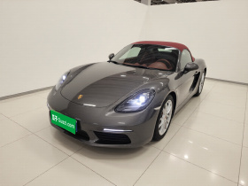 保时捷718 2022款 Boxster 2.0T