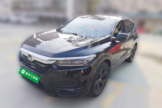 本田 皓影 2020款 240TURBO CVT两驱尊贵版