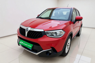 中华V3 2016款 1.5L 手动精英型