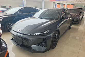 长安UNI-V 2024款 1.5T 尊贵型