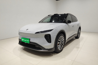 蔚来ES6 2023款 75kWh