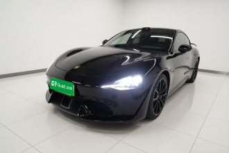 小米汽车 小米SU7 Ultra 2025款 Ultra