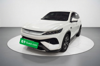 比亚迪 宋Pro新能源 2025款 第二代 智驾版 DM-i 75KM领先型
