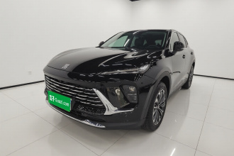 别克 昂科威 2025款 25T 进享白金版