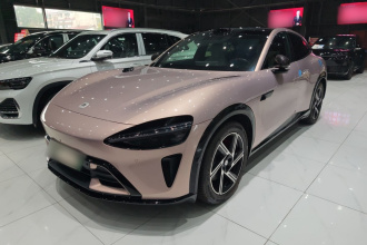 小米汽车 小米YU7 2025款 超长续航高性能四驱Max版