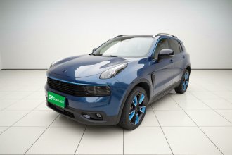 领克01 2019款 2.0T 两驱耀Pro版 国VI