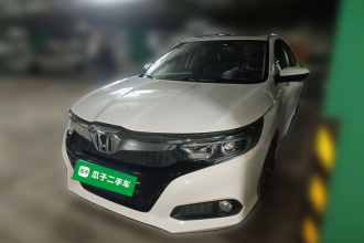 本田 凌派 2019款 180Turbo CVT豪华版 国VI