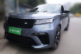 路虎 揽胜星脉 2020款 P250 R-DYNAMIC S