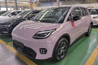 埃安 AION UT 2025款 330星辉版