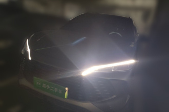 比亚迪 宋L DM-i 2025款 智驾版 112km 领先型