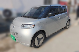 欧拉白猫 2020款 401km 长续航型