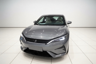 比亚迪 宋L EV 2024款 662km 卓越型
