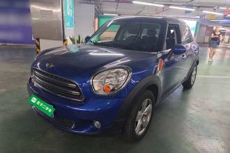 MINI 2011款 1.6L ONE