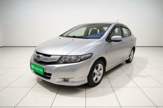本田 锋范经典 2011款 1.5L 手动精英品致版