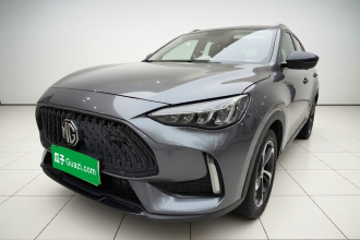 名爵 MG领航新能源 2021款 Trophy系列 1.5T 混动Trophy尊享版