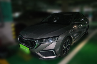 斯柯达 明锐 2022款 PRO TSI280 奢享版