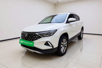 捷达VS5 2019款 280TSI 手动进取型