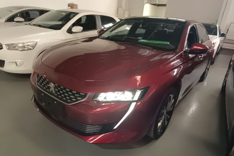 标致508 2019款 508L 400THP PureTech 驾控版 国VI