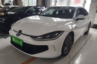 大众 2024款 凌渡L 200TSI DSG潮辣版