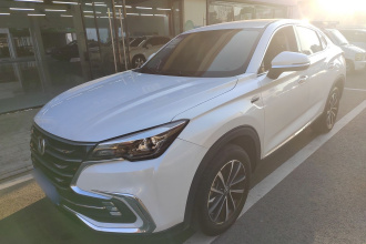 长安CS85 COUPE 2019款 1.5T DCT型版 国VI