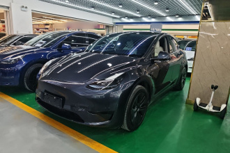 特斯拉 Model Y 2024款 后轮驱动版