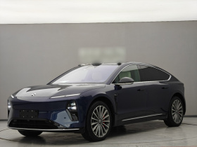 蔚来ET9 2025款 102kWh