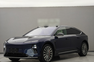 蔚来ET9 2025款 102kWh