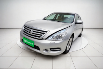 日产 天籁 2011款 2.5L XL领先版