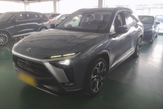 蔚来ES8 2020款 415KM 签名版 七座版