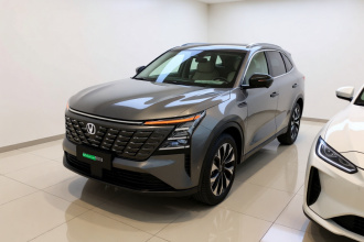 长安CS75 PLUS 2025款 第四代 UItra 2.0T 新蓝鲸 智慧智擎型