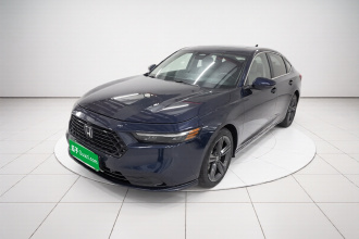 本田 雅阁新能源 2023款 2.0L e:PHEV 智享版