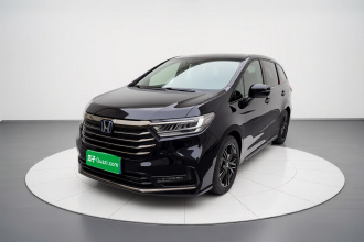 本田 奥德赛 2024款 2.0L e:HEV 锐·耀享版