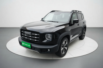 哈弗大狗 2022款 1.5T DCT两驱拉布拉多版